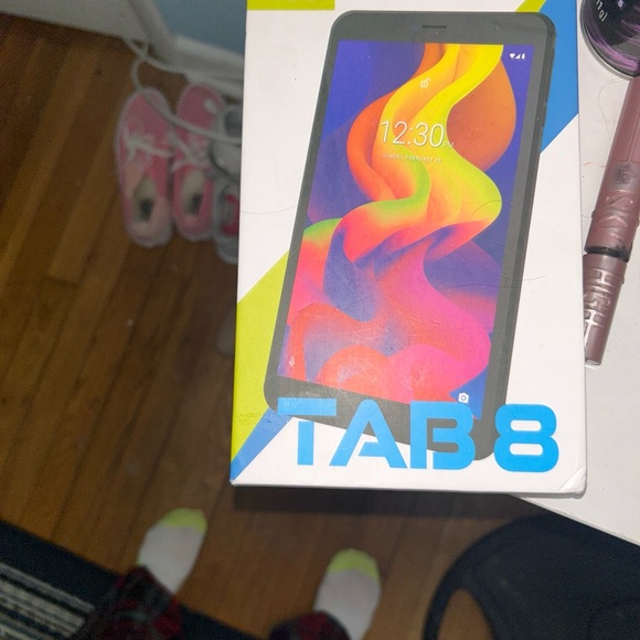 Meet your Posher, Christie - Picture 10 of 14